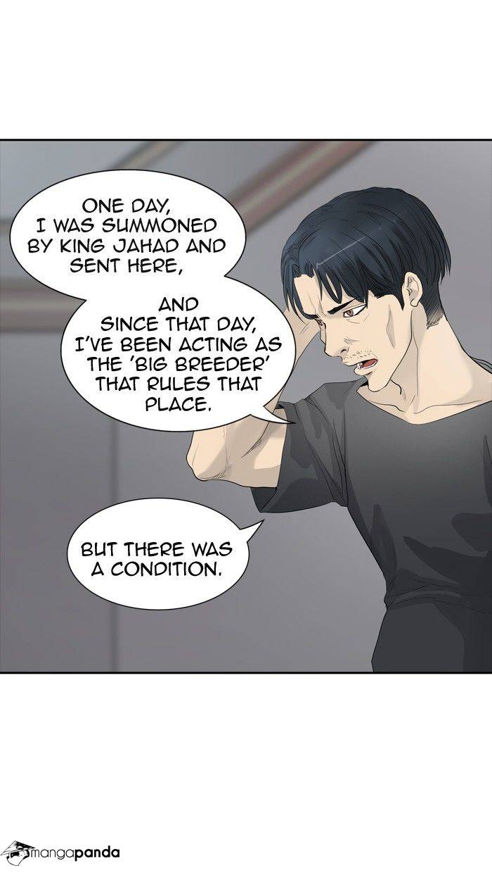 Tower of God Chapter 358 image 46